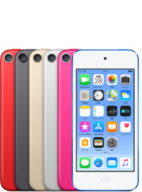 iPod Touch (2019)